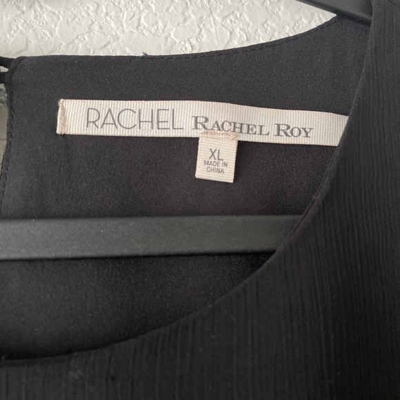 Rachel Roy Star Print Dress - Picture 7 of 14